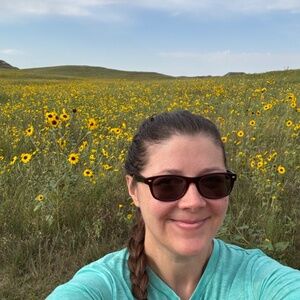 Meet your Posher, Christine